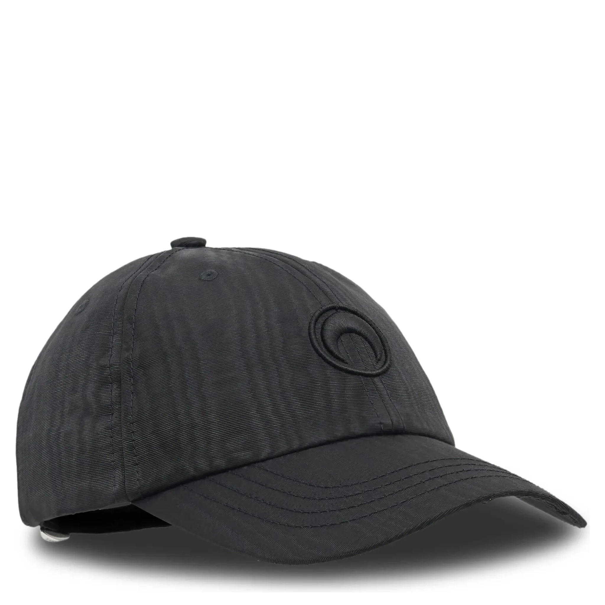 MARINE SERRE Hats Black