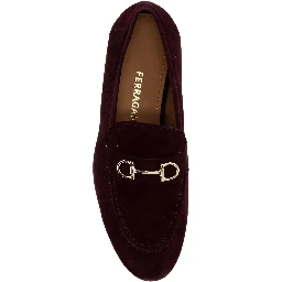 Ferragamo Flat shoes
