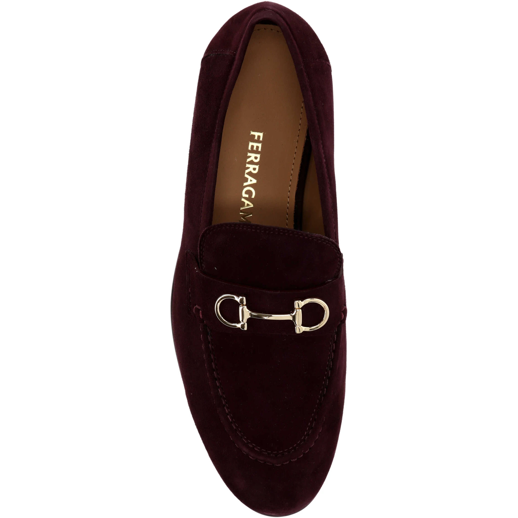 Ferragamo Flat shoes