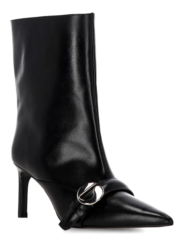 Coperni Boots Black alternative