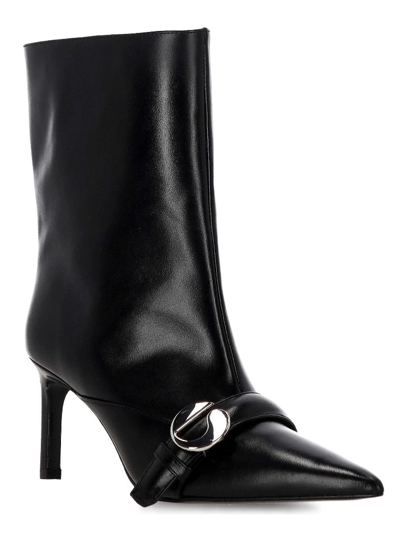 Coperni Boots Black