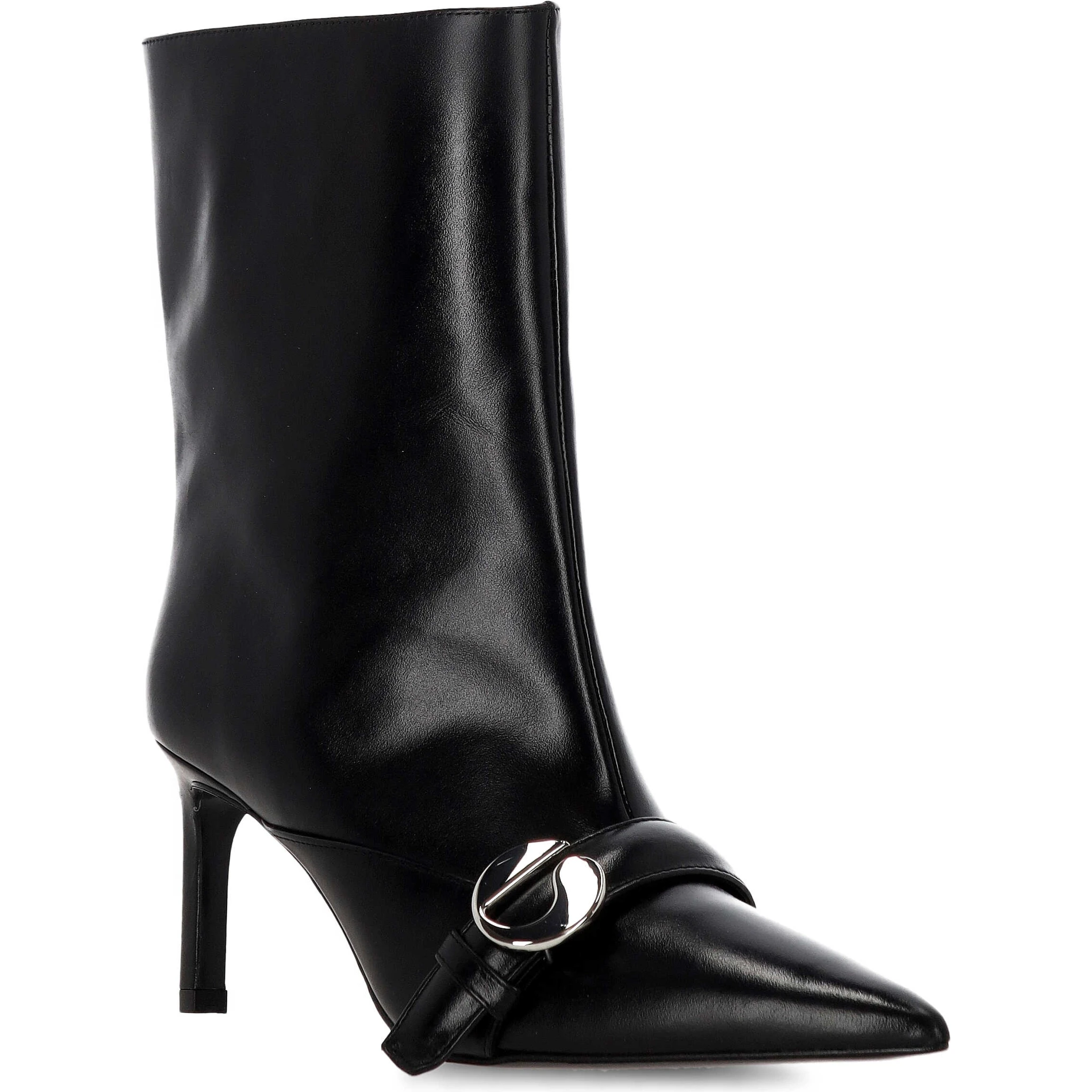 Coperni Boots Black