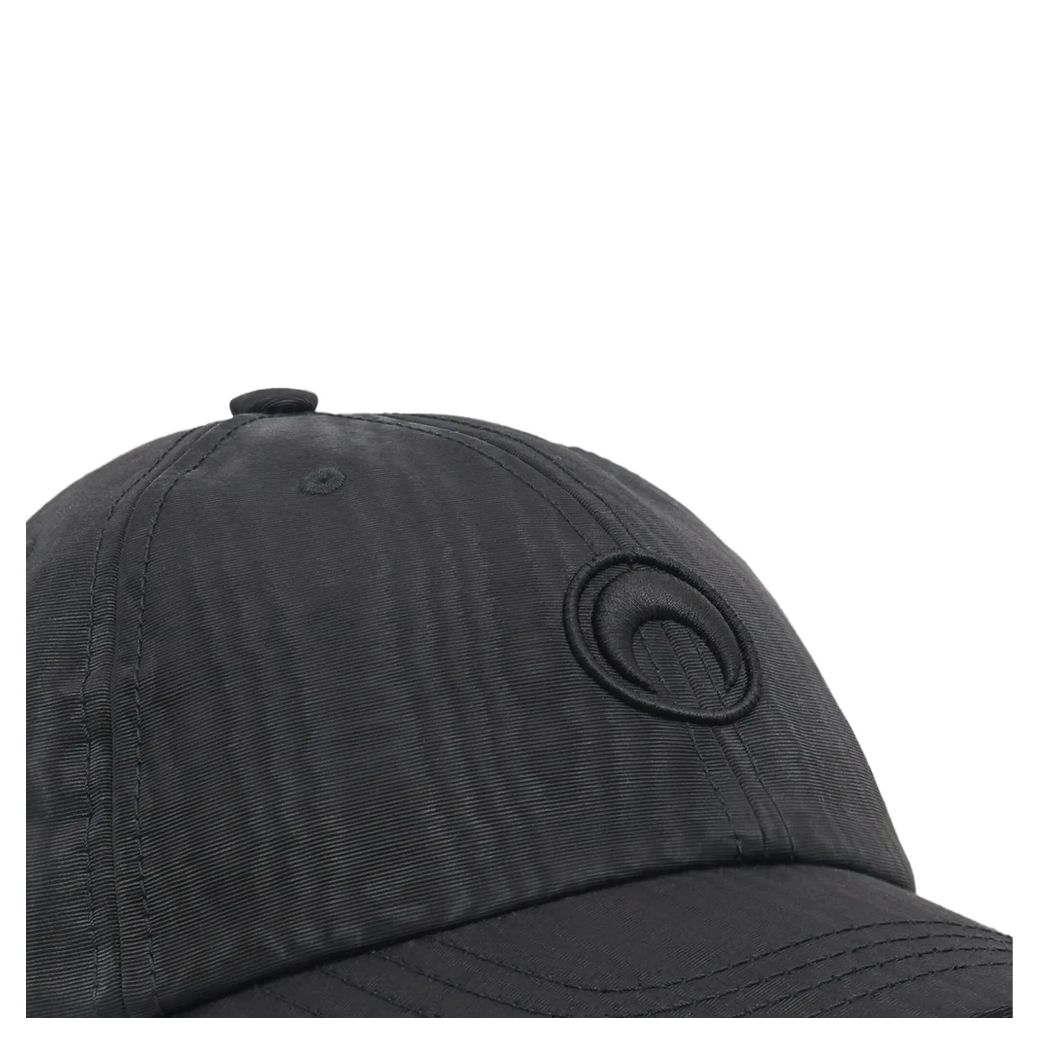 MARINE SERRE Hats Black