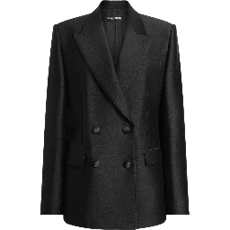 Dolce & Gabbana Jackets Black