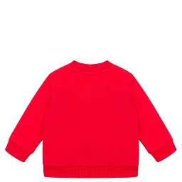 MOSCHINO KIDS Sweaters