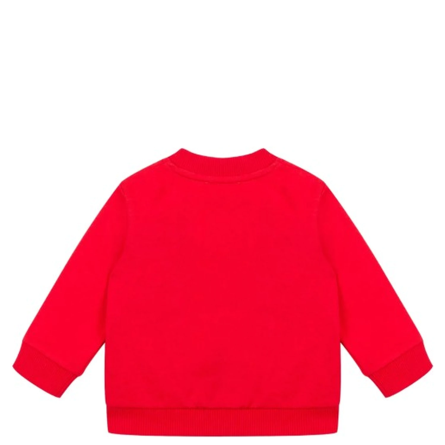 MOSCHINO KIDS Sweaters