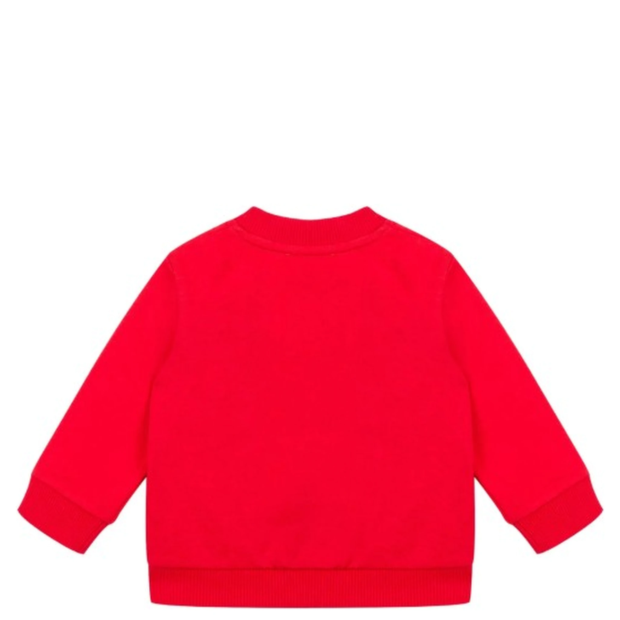 MOSCHINO KIDS Sweaters