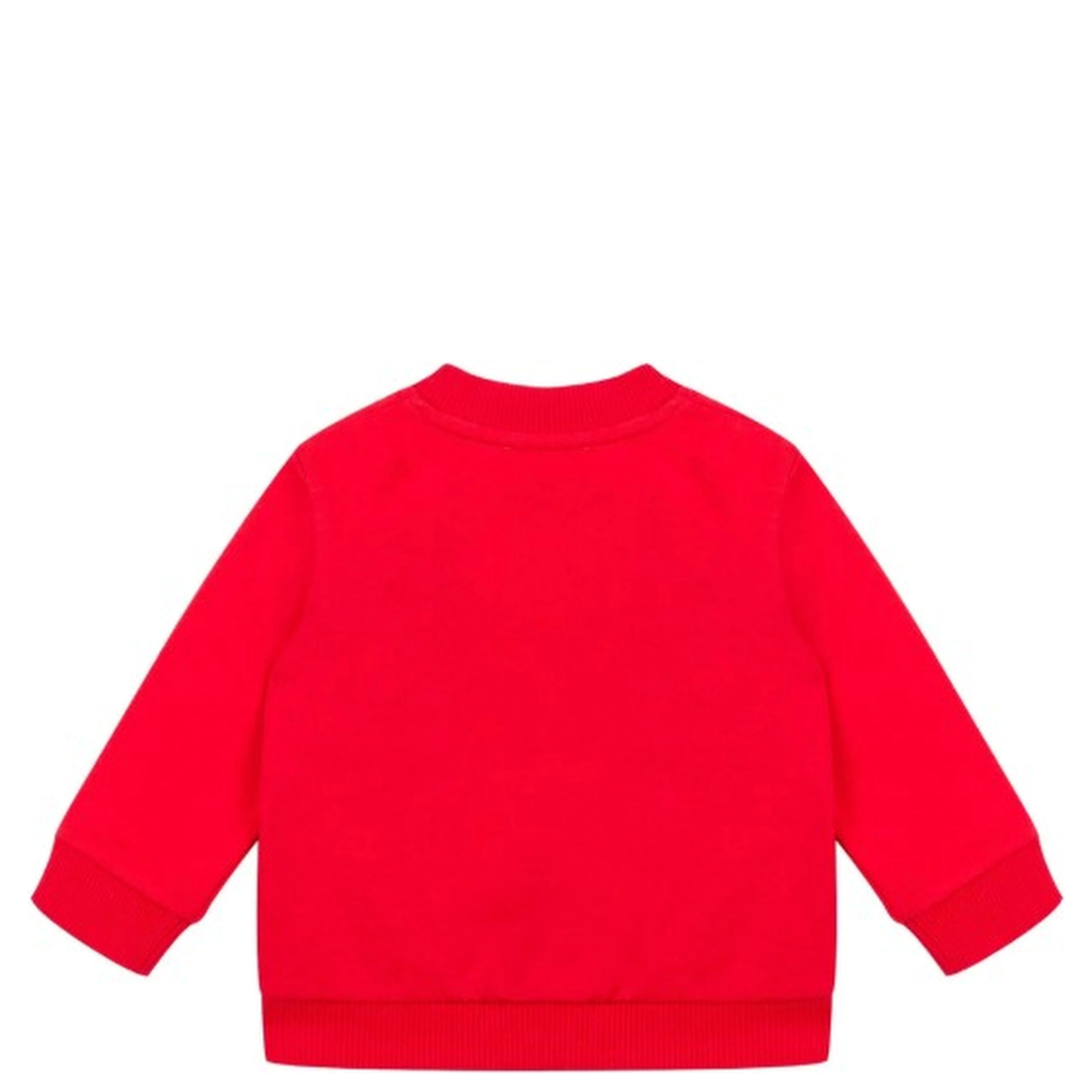 MOSCHINO KIDS Sweaters