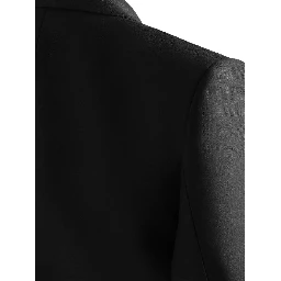 Dolce & Gabbana Jackets Black