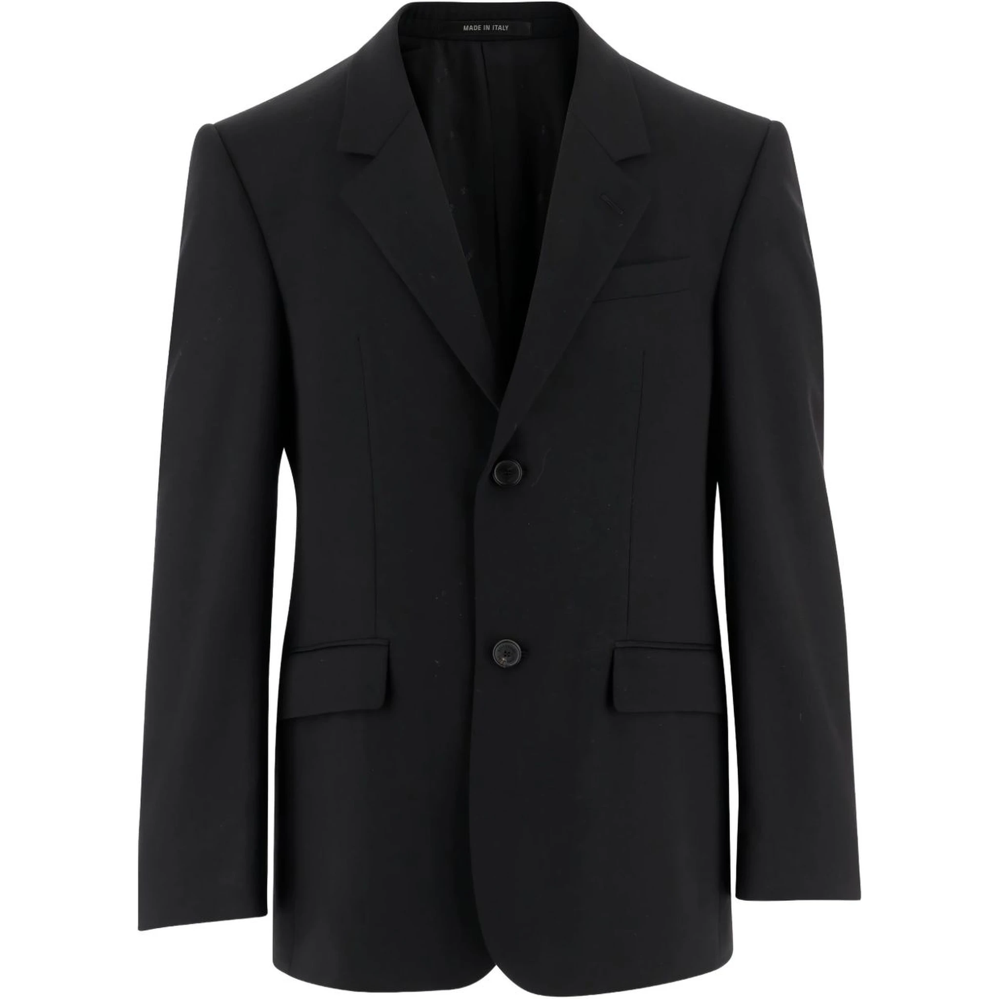 جاكيتات بالنسياغا