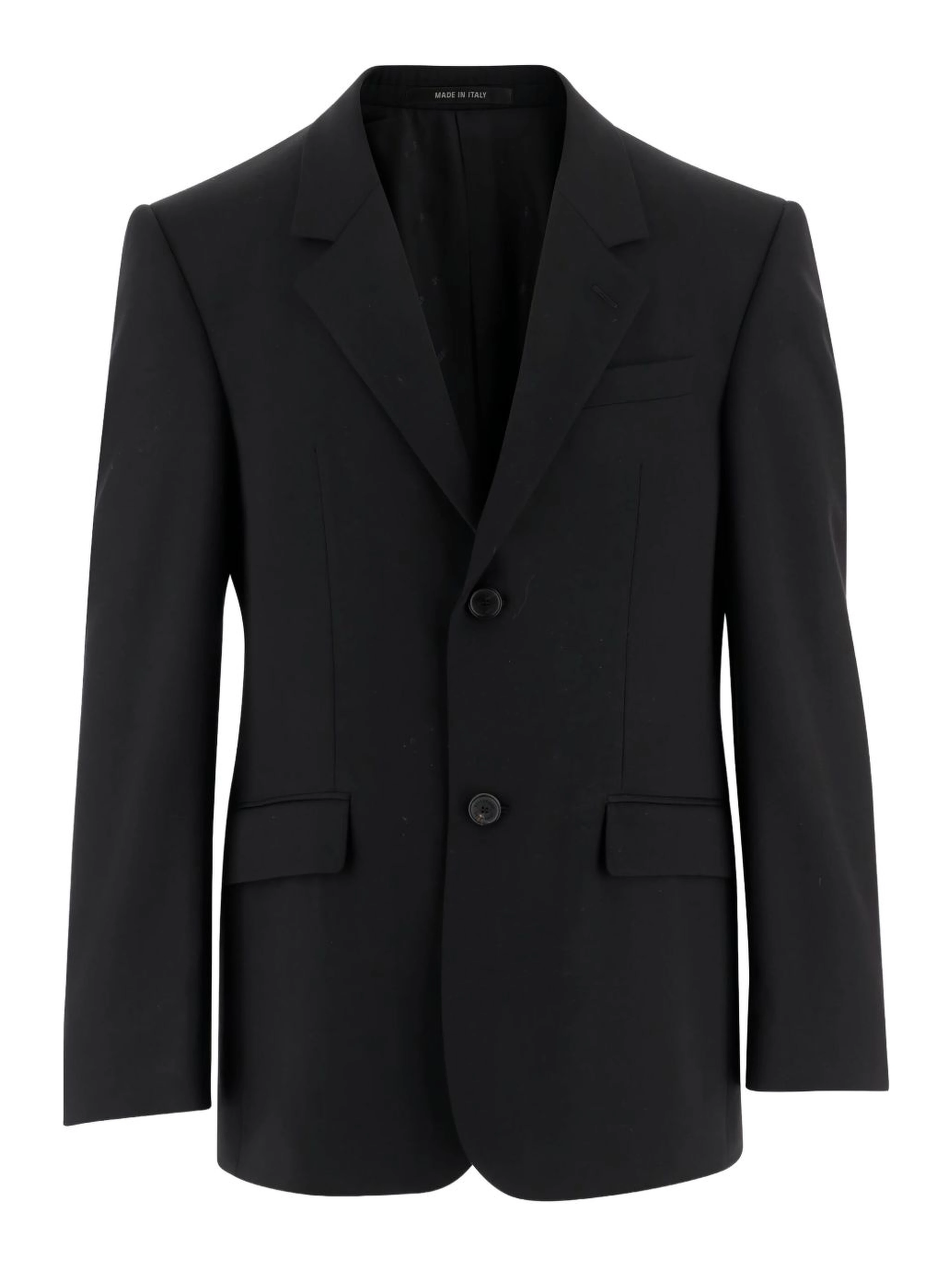 Balenciaga Jackets
