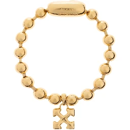 Off White Bijoux