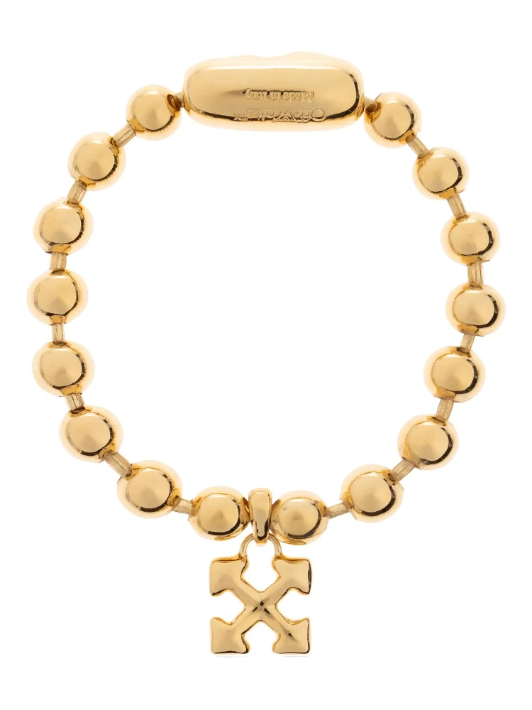 Off White Bijoux