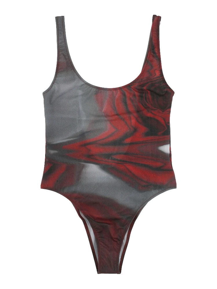 JEAN PAUL GAULTIER Sea clothing