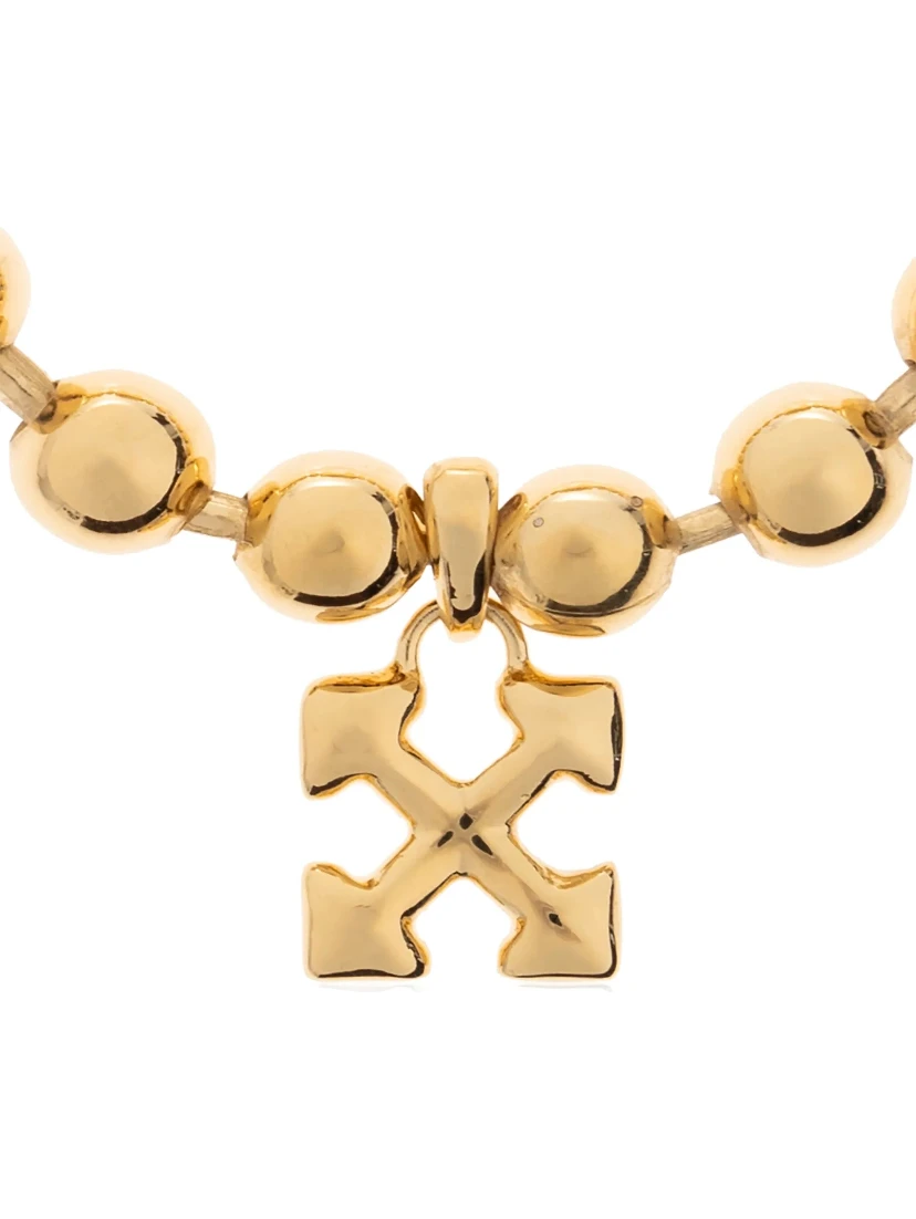 Off White Bijoux