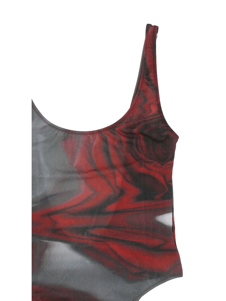 JEAN PAUL GAULTIER Sea clothing alternative