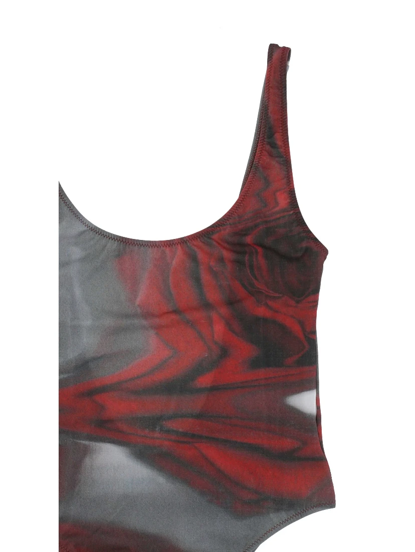 JEAN PAUL GAULTIER Sea clothing