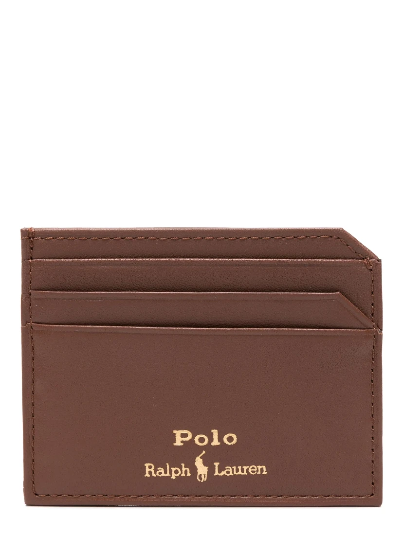 Polo Ralph Lauren Wallets