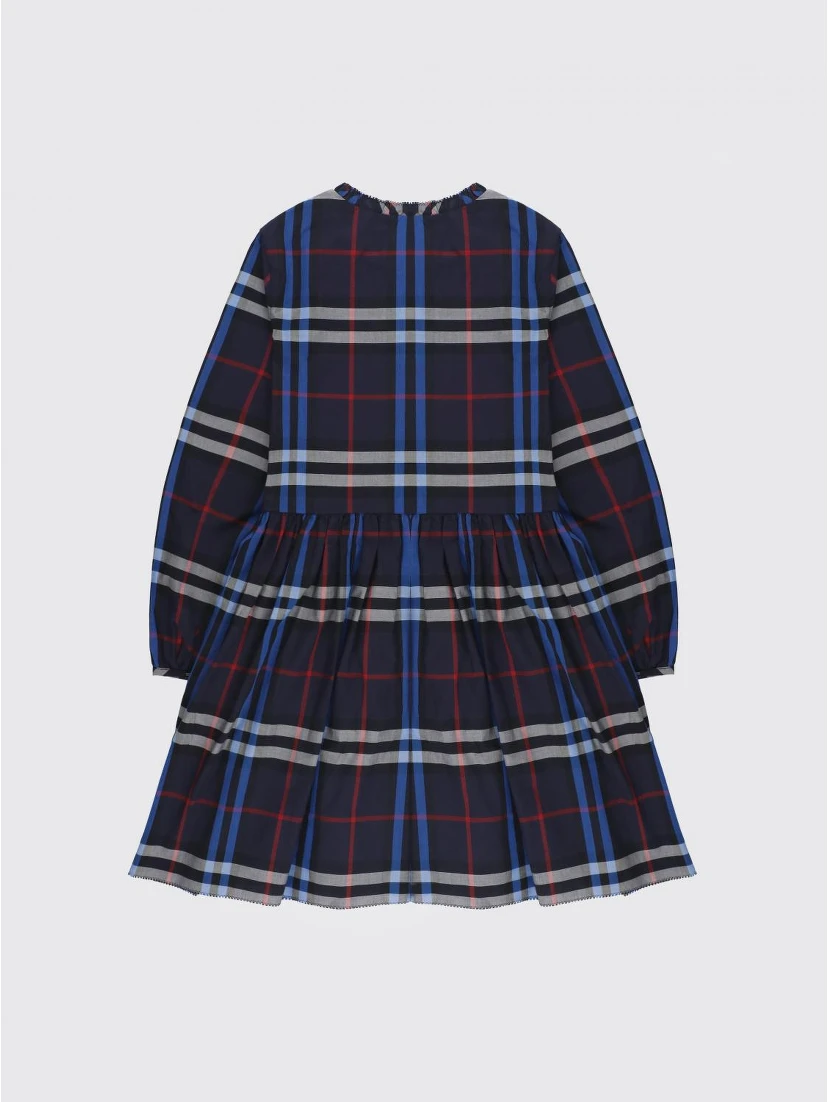 Burberry Kids Dresses