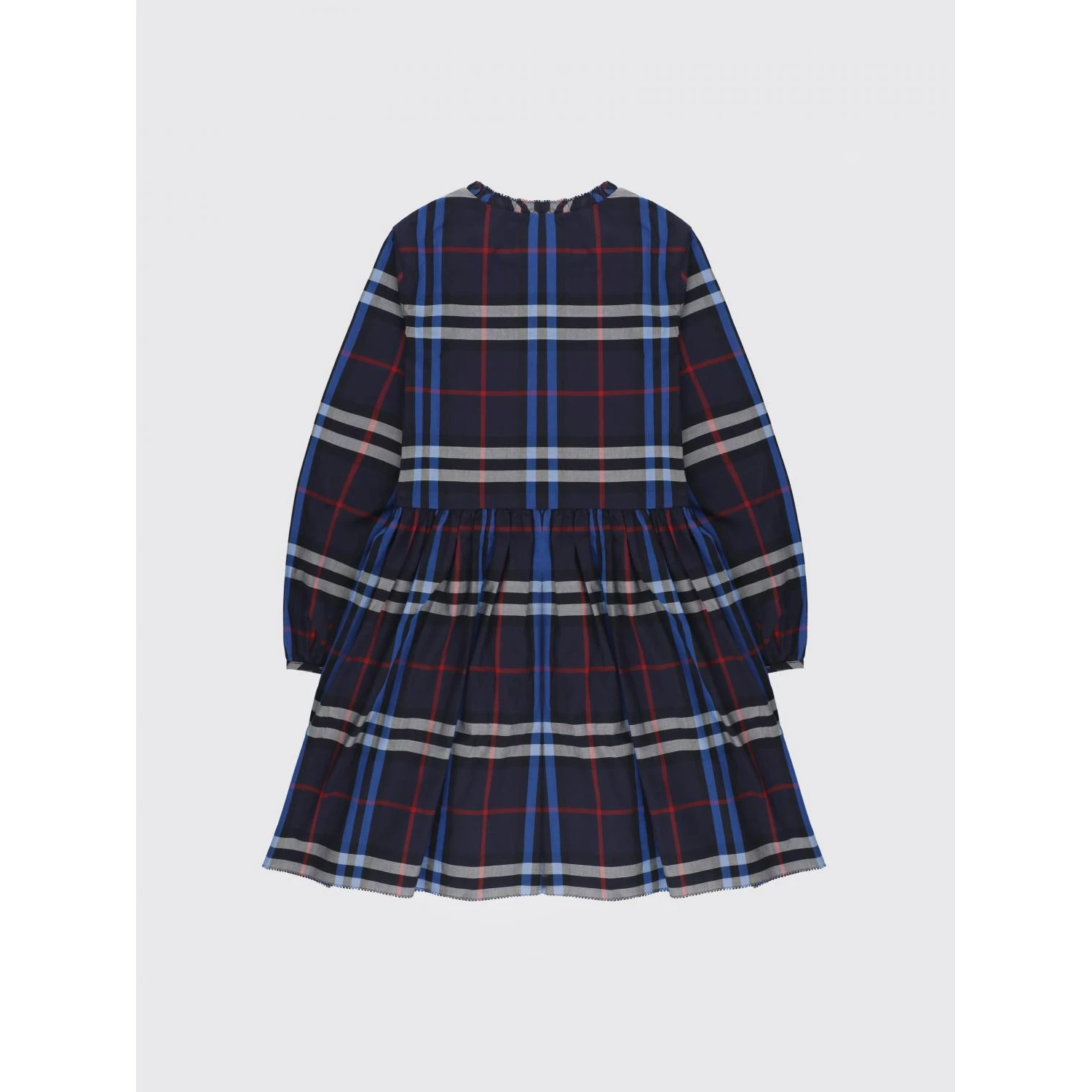 Burberry Kids Dresses