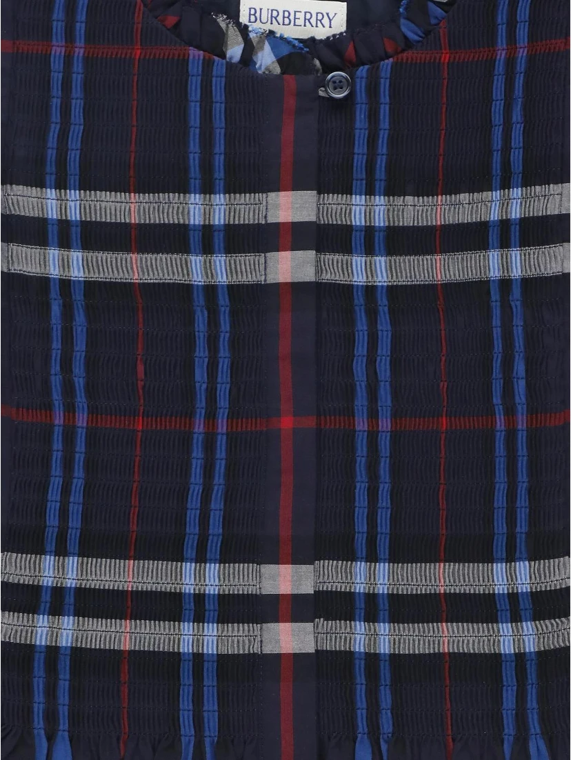 Burberry Kids Dresses
