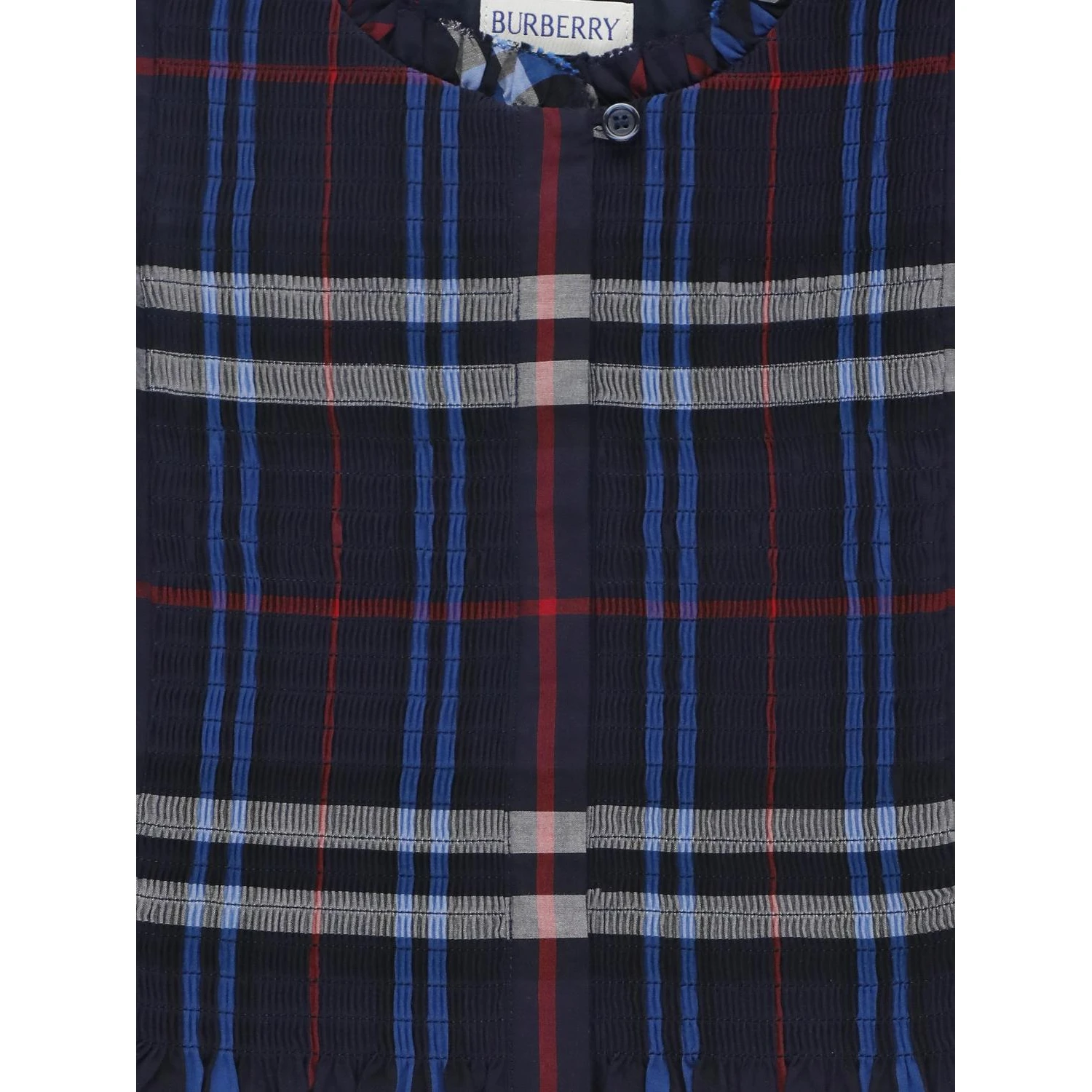 Burberry Kids Dresses