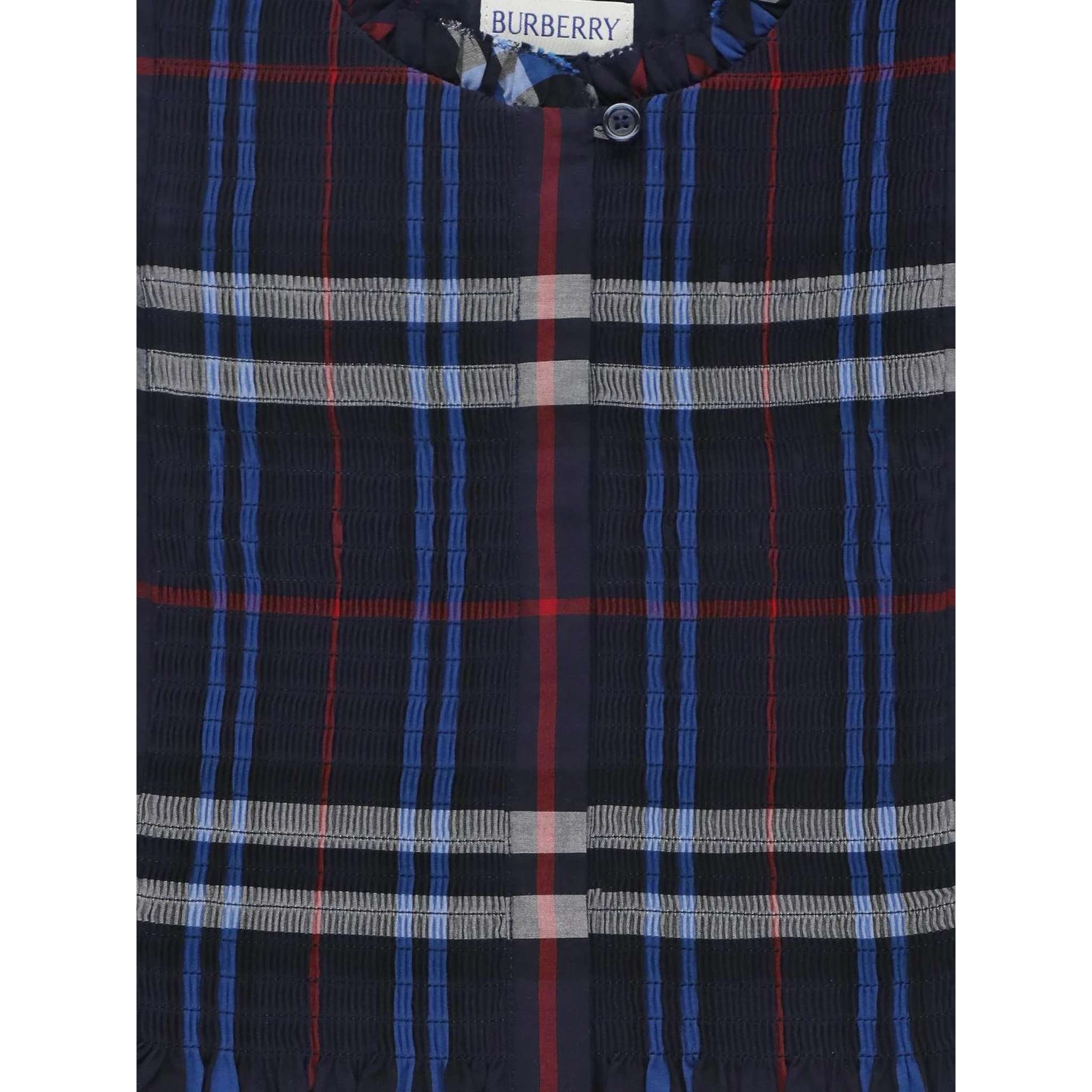 Burberry Kids Dresses