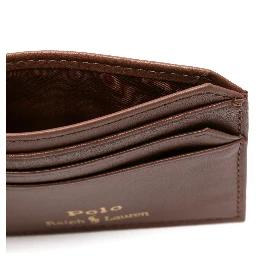 Polo Ralph Lauren Wallets