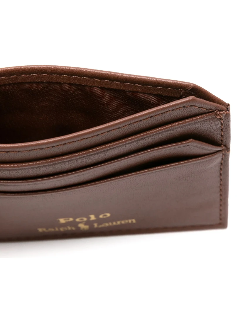 Polo Ralph Lauren Wallets
