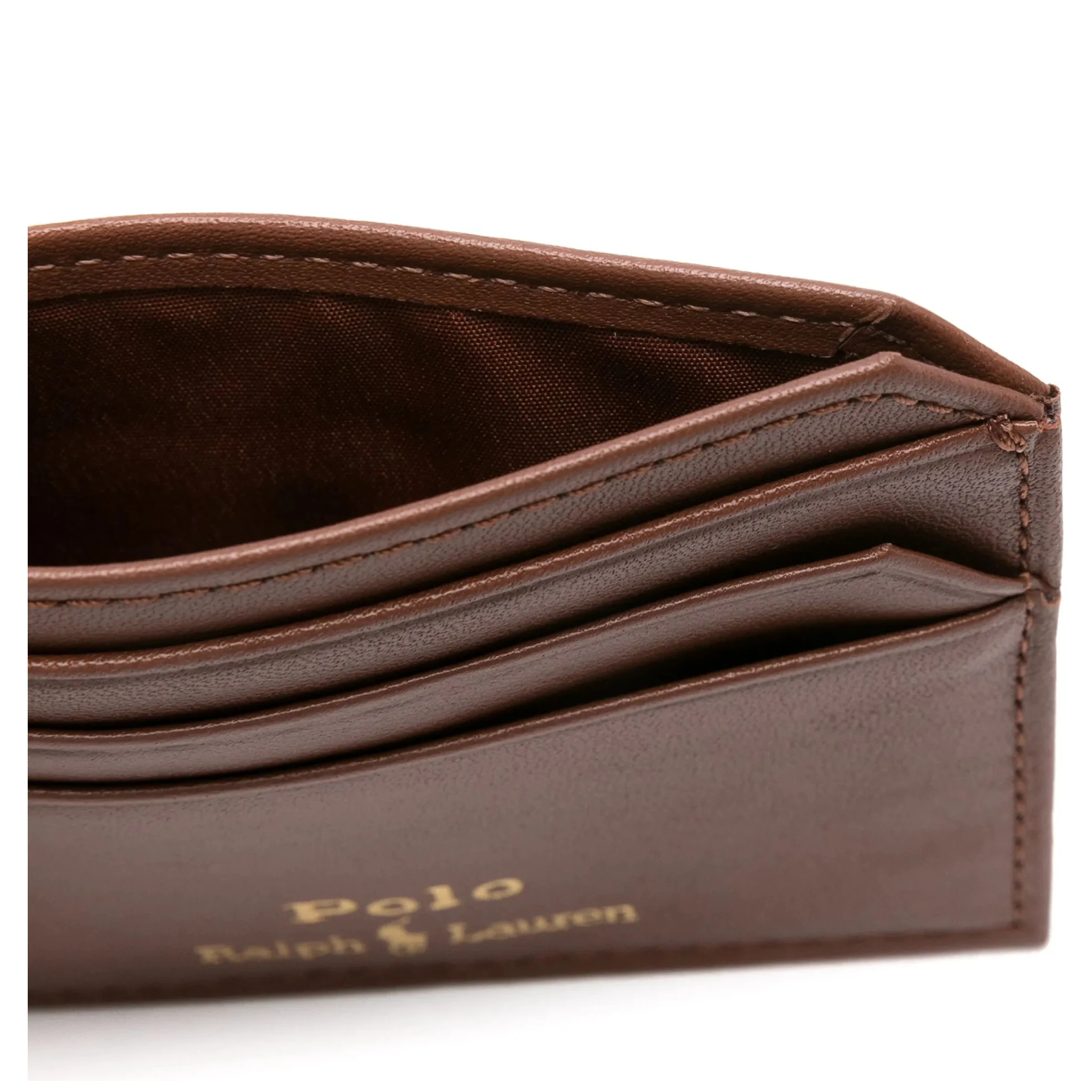 Polo Ralph Lauren Wallets