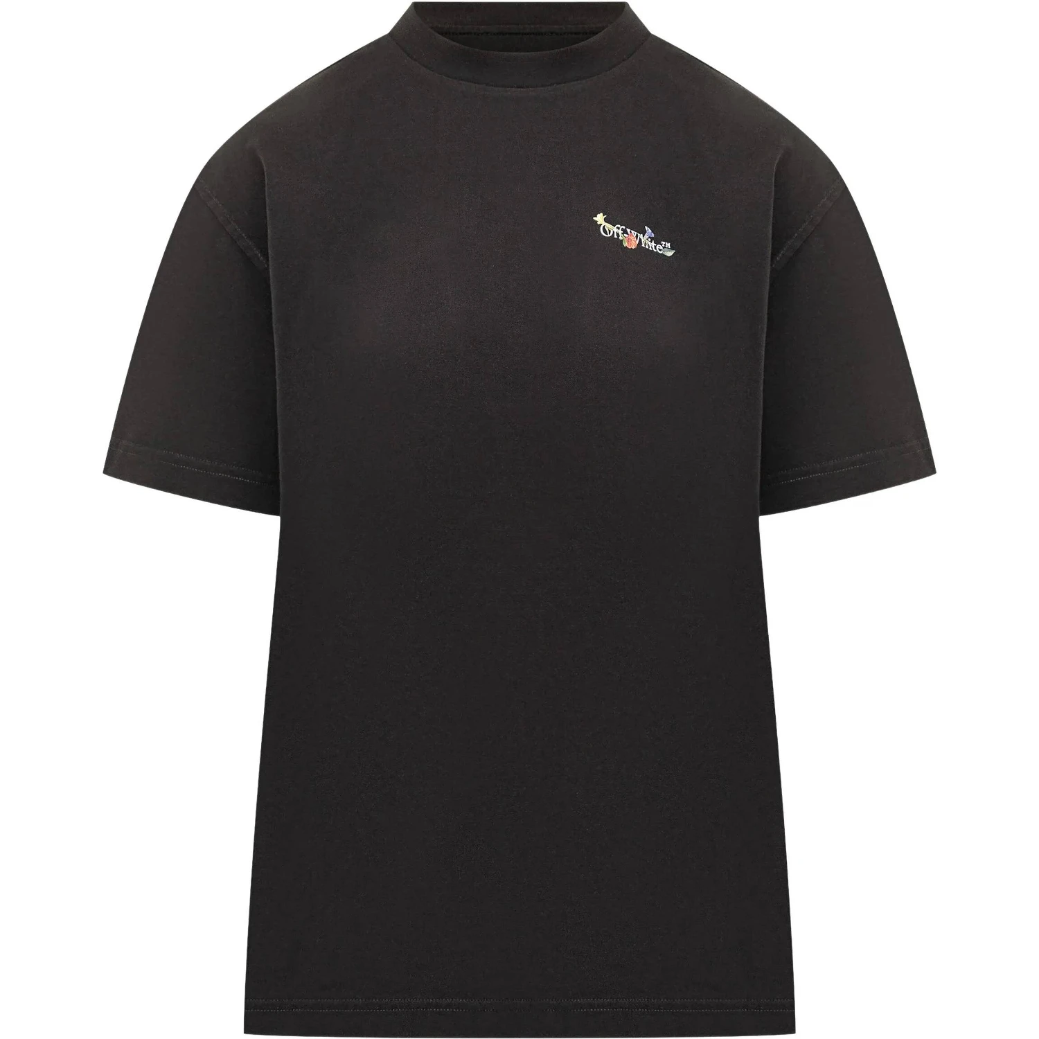 Off White T-shirts and Polos