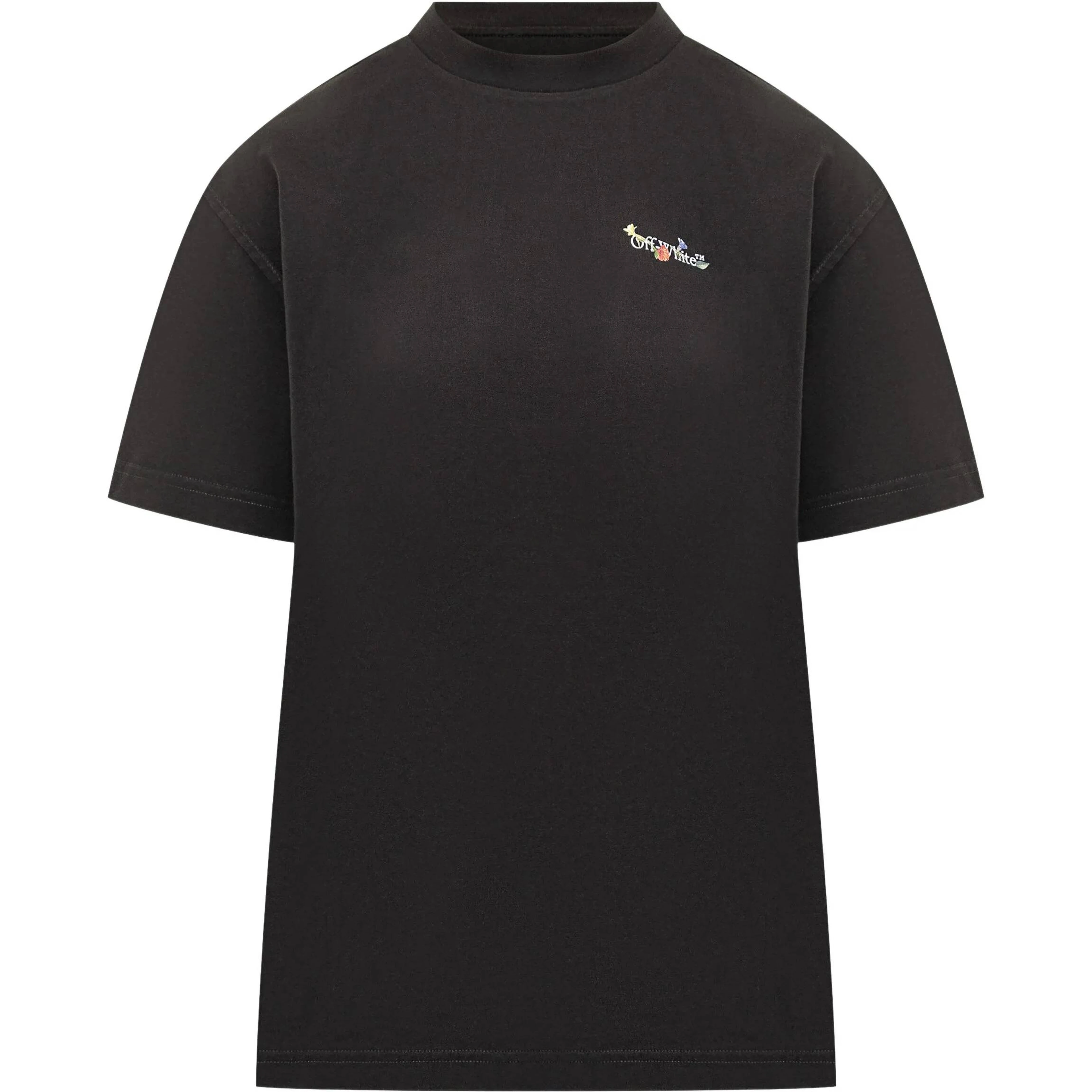 Off White T-shirts and Polos