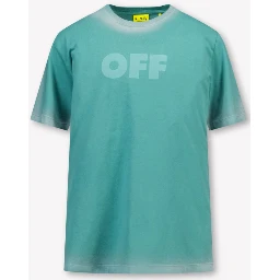 Off White T-shirts and Polos