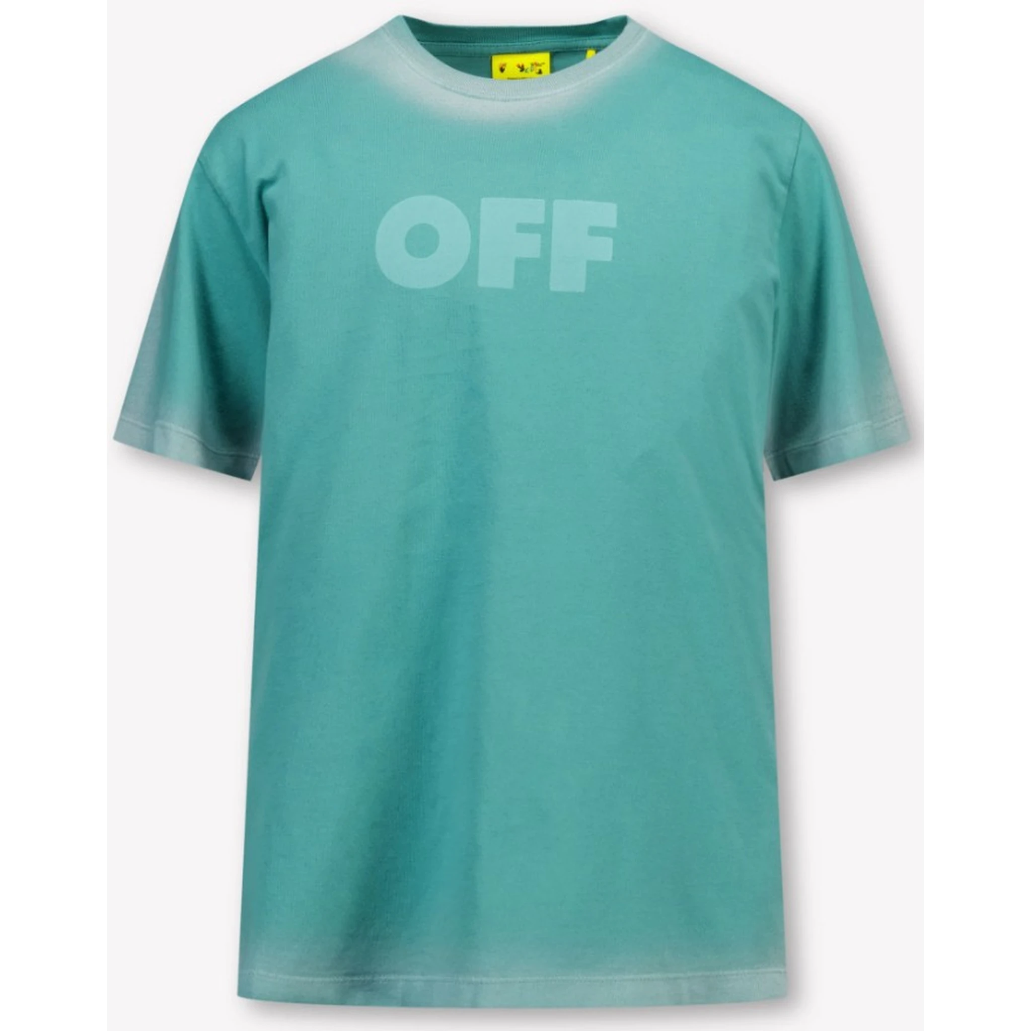 Off White T-shirts and Polos