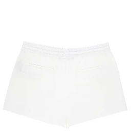 Valentino PAP Shorts Ivory