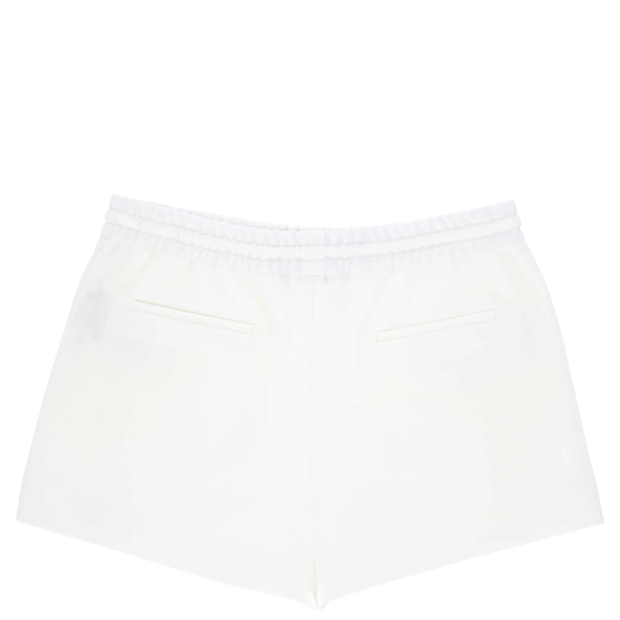Valentino PAP Shorts Ivory