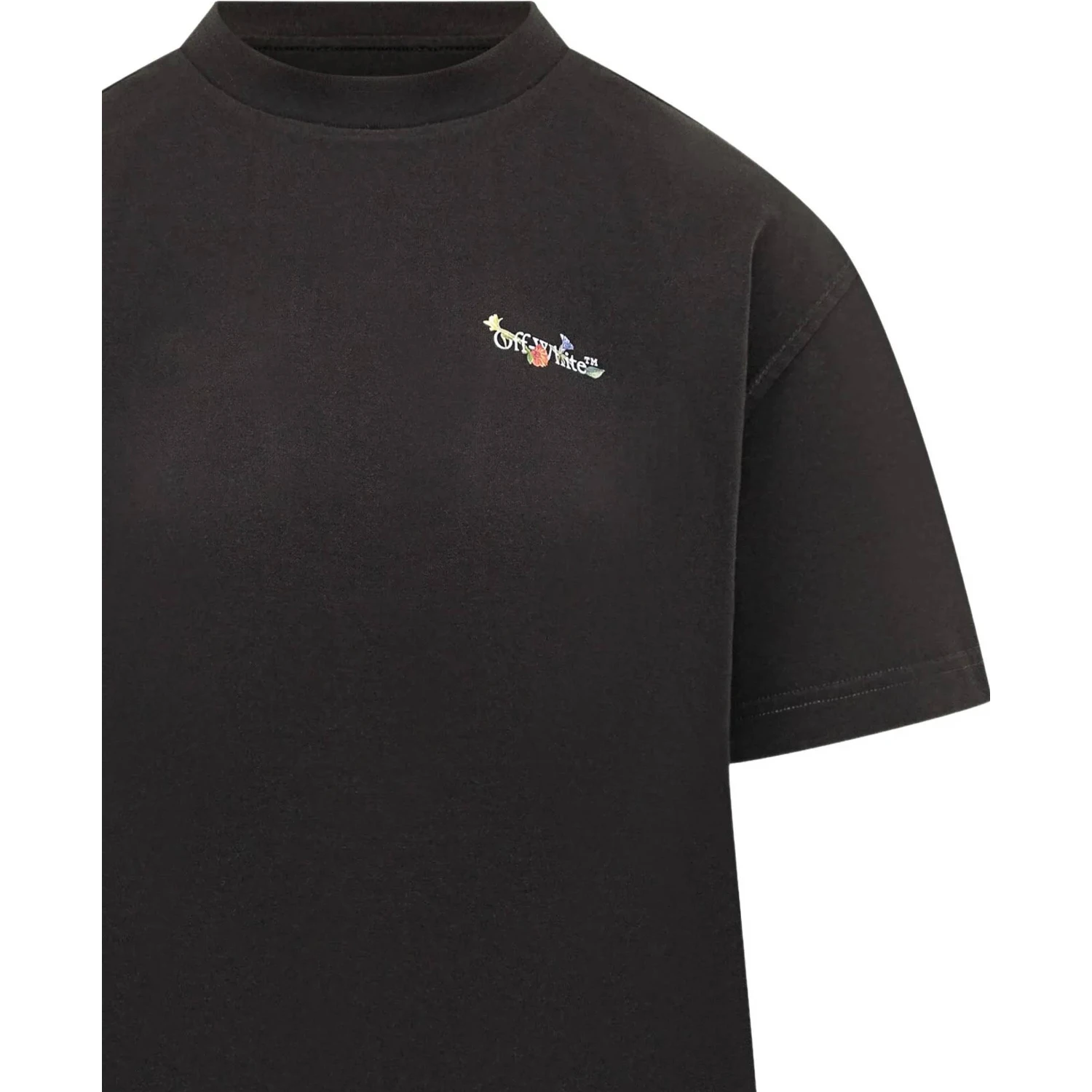 Off White T-shirts and Polos