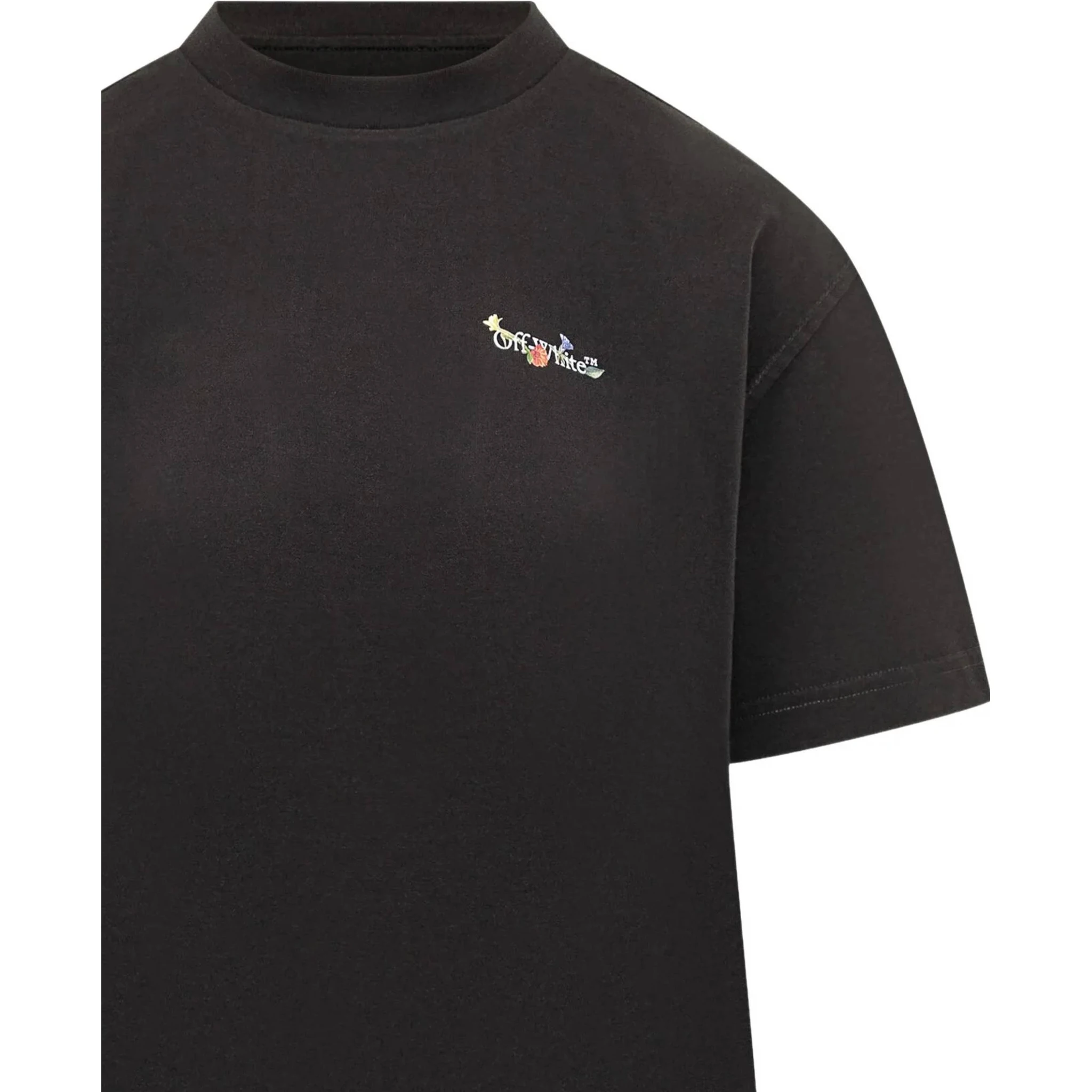 Off White T-shirts and Polos