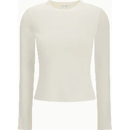 MAX MARA PURE Sweaters Ivory
