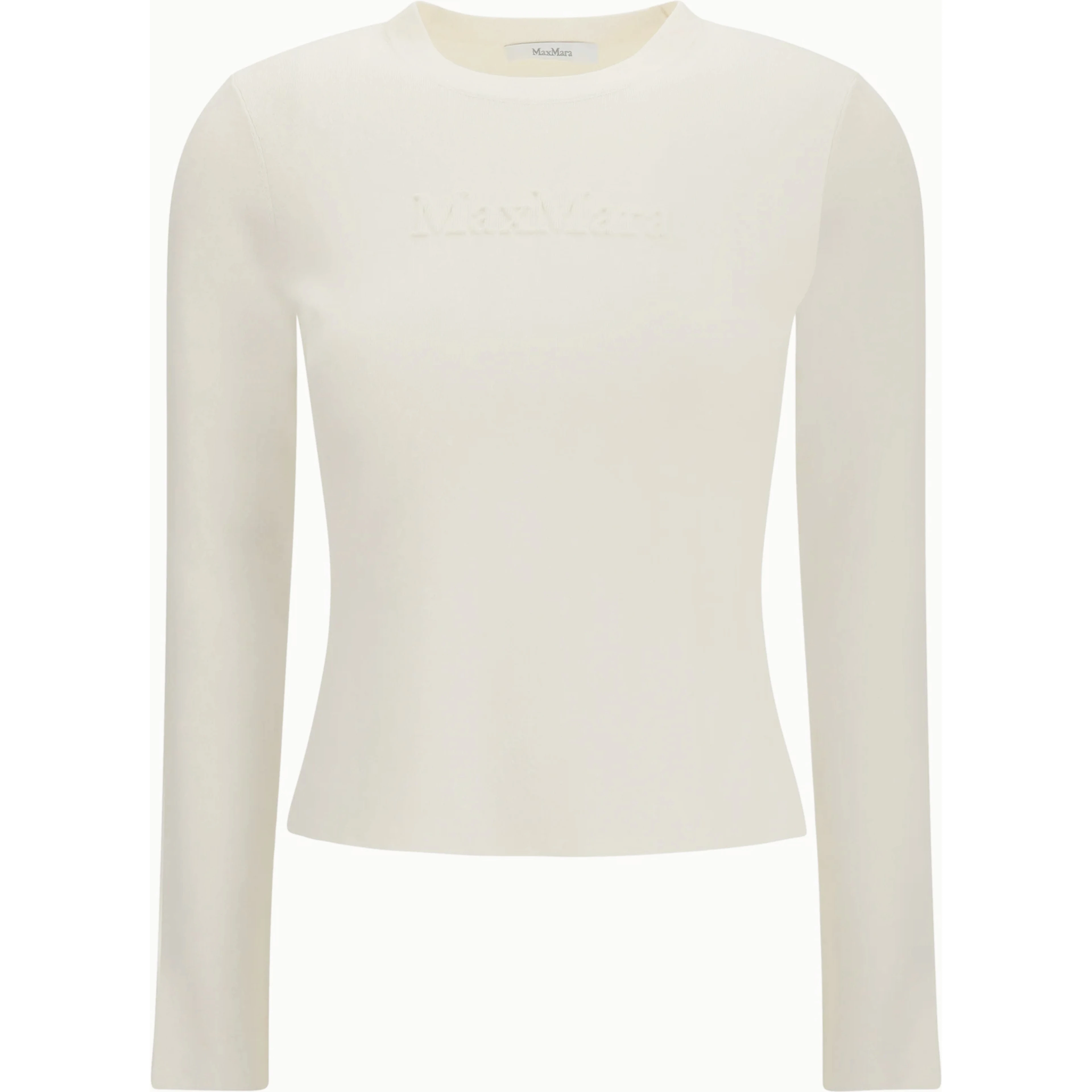 MAX MARA PURE Sweaters Ivory