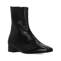 CAREL Boots Black