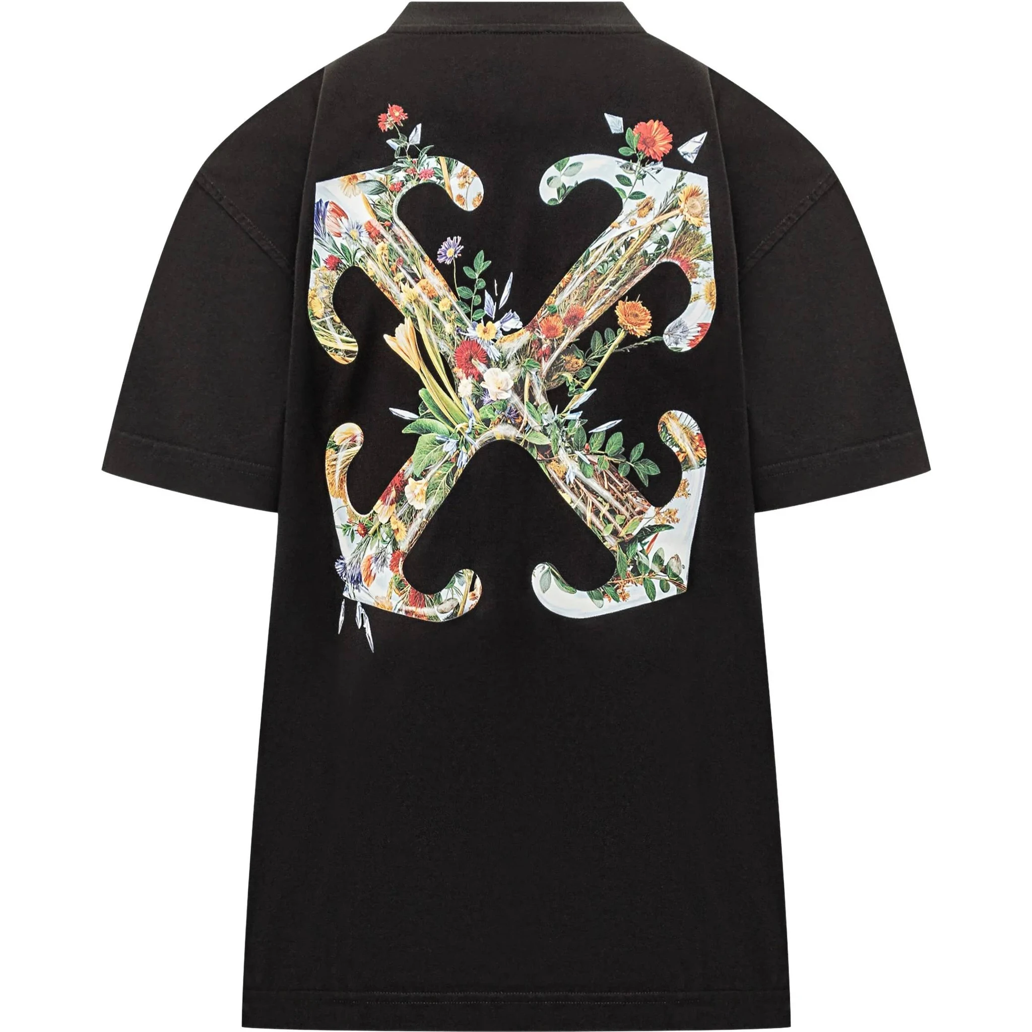 Off White T-shirts and Polos