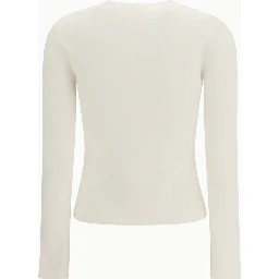 MAX MARA PURE Sweaters Ivory