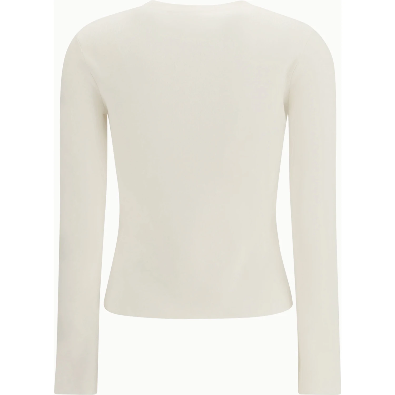 MAX MARA PURE Sweaters Ivory