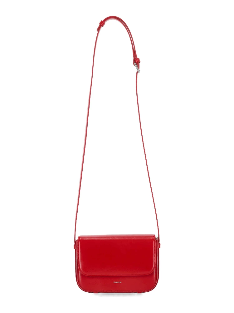 STAND OIL Bags.. Red