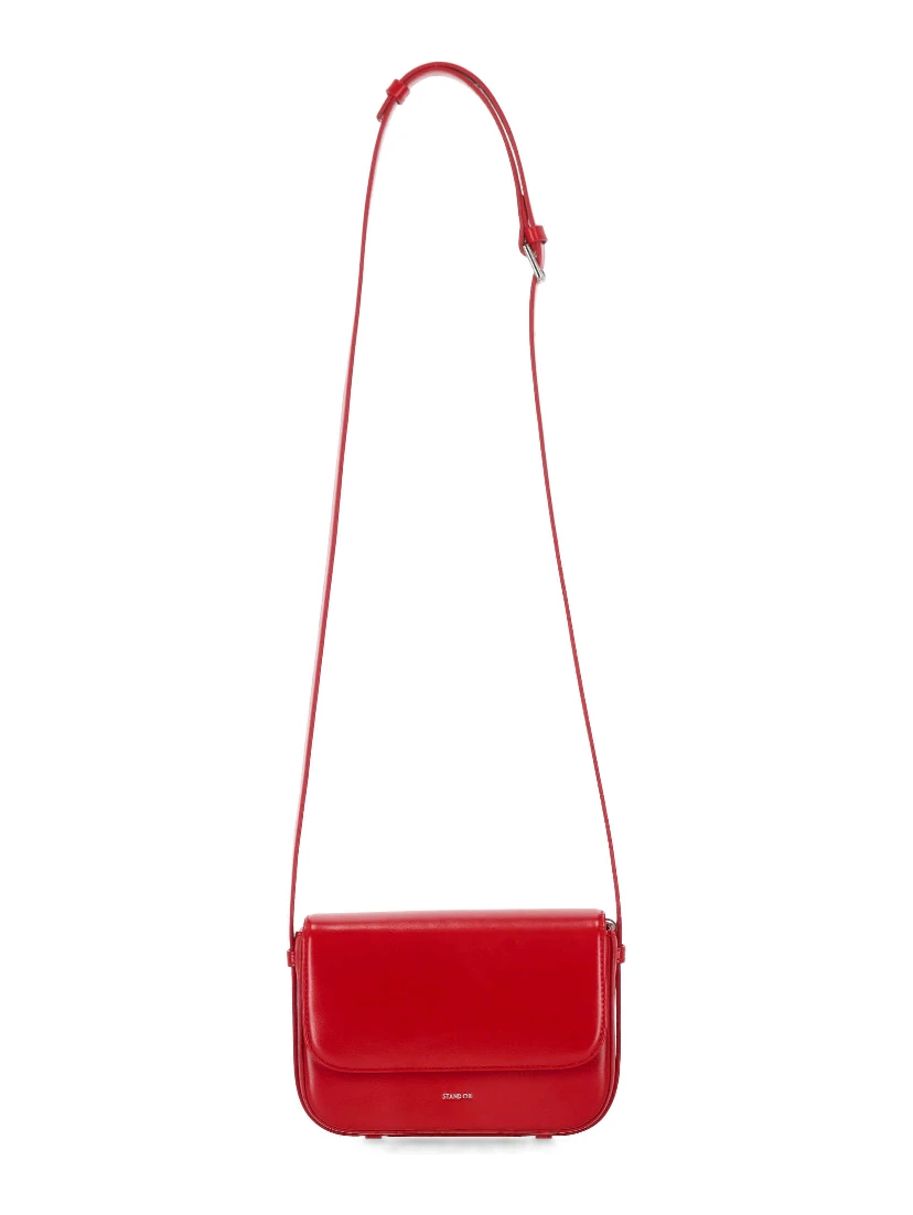 STAND OIL Bags.. Red
