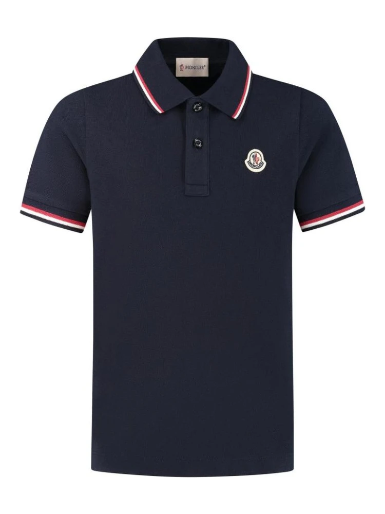 MONCLER KIDS T-shirts and Polos