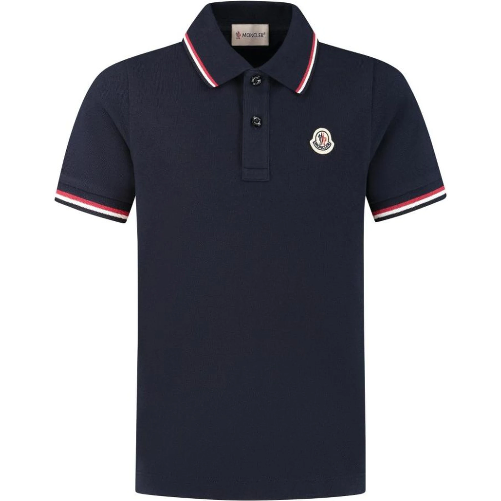 MONCLER KIDS T-shirts and Polos