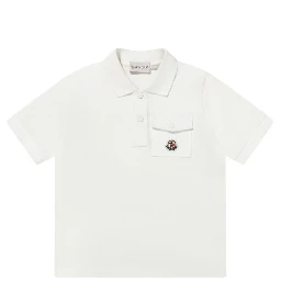 MONCLER KIDS T-shirts and Polos