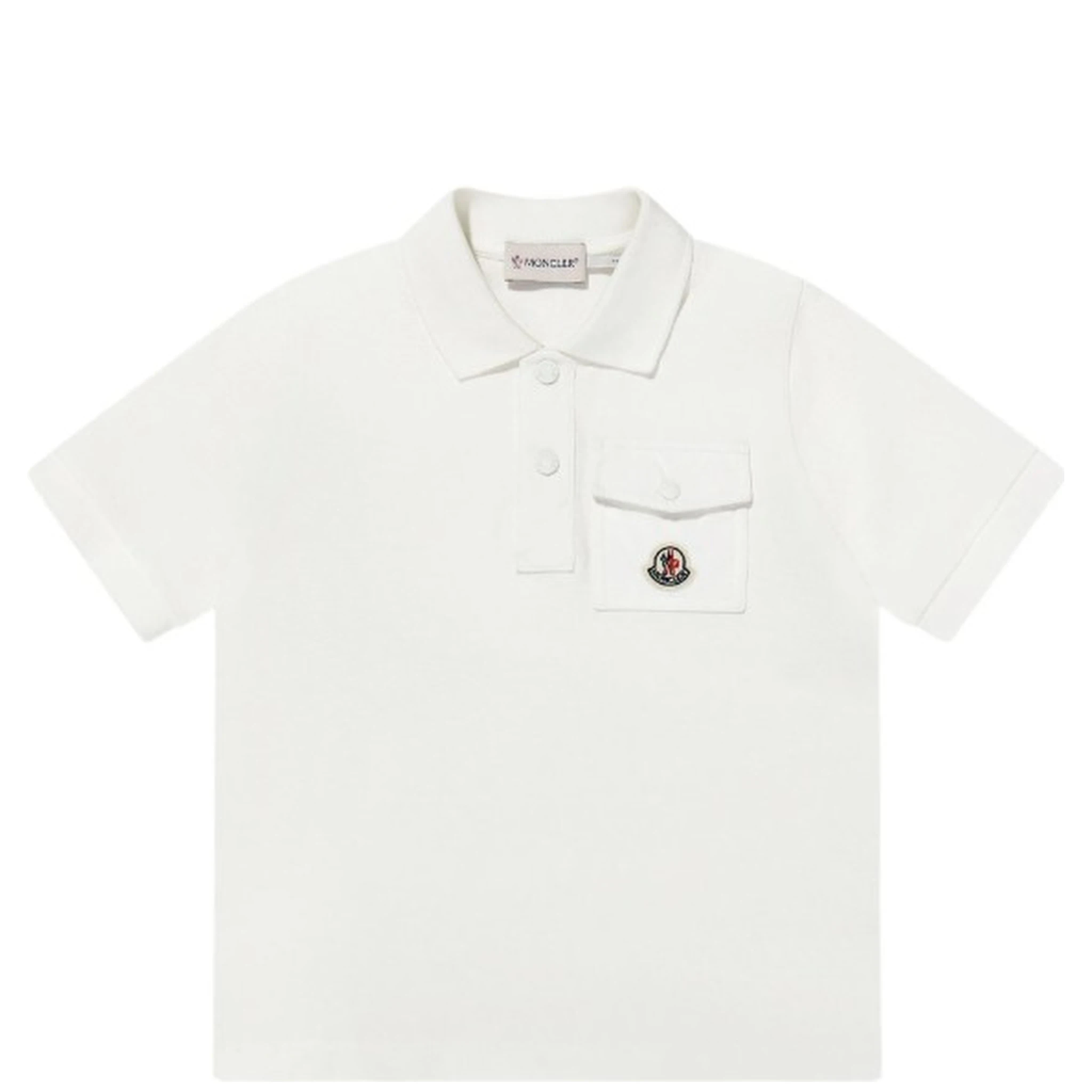MONCLER KIDS T-shirts and Polos